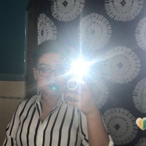 Meet your Posher, Amanda